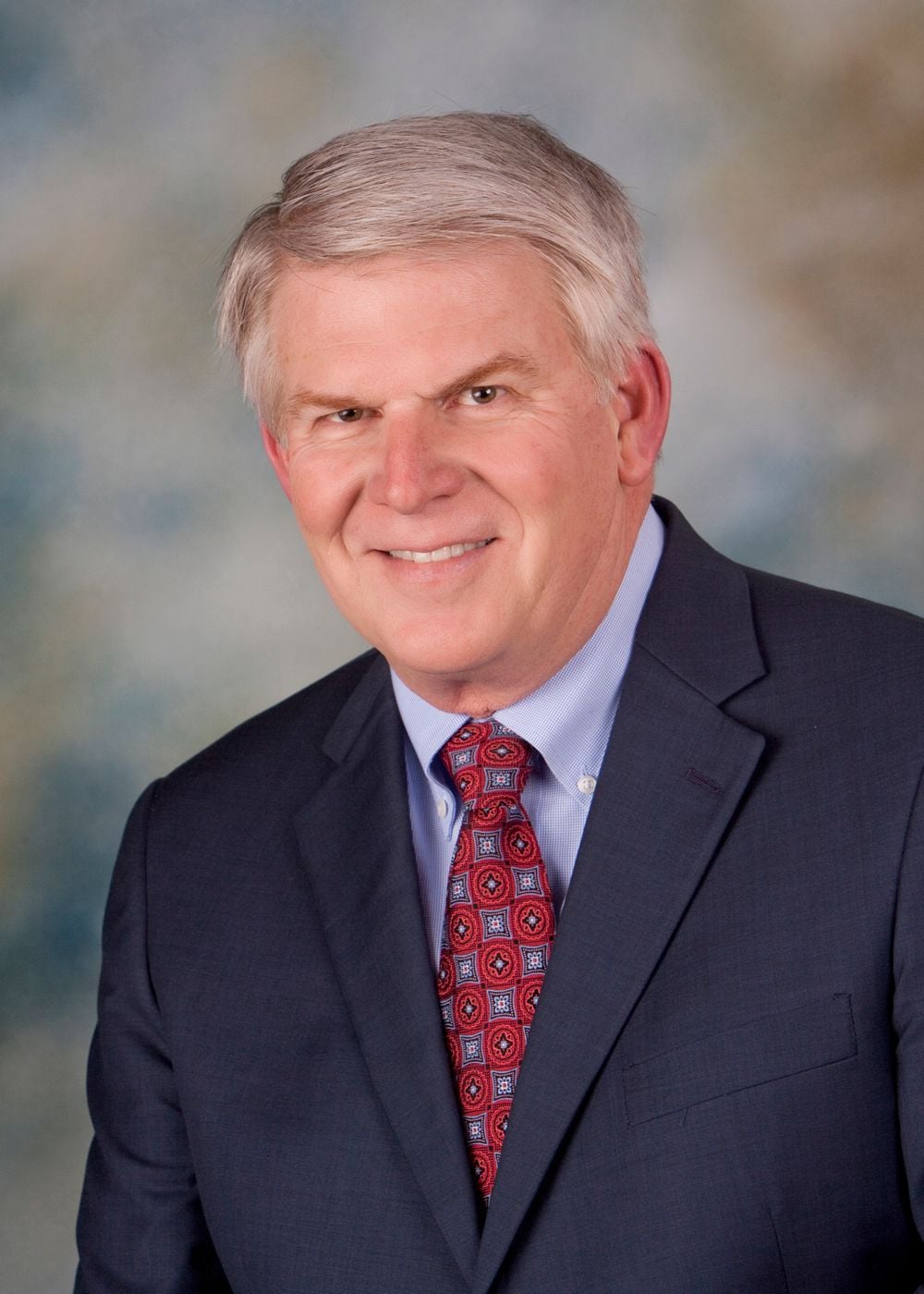Randy R Carlson, Enrolled Agent from Clay Center, Kansas